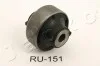 Сайлентблок переднього важеля задній Renault Clio III, Modus/ Nissan Note, Tiida, Micra III (03-12) JAPKO GOJ151 (фото 1)