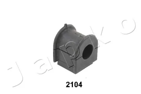 Втулка стабілізатора передня Toyota Avensis 1.6- 2.4 (03-08) JAPKO GOJ2104
