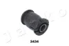 Сайлентблок важеля Toyota Wish 1.8 (03-09),Toyota Wish 1.8 (03-09),Toyota Wish 2.0 (03-09) JAPKO GOJ2434 (фото 1)