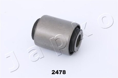 Фото сайлентблок рычага заднего Toyota Prado 120, 150 (02-), FJ Cruiser (06-) (GOJ247 JAPKO GOJ2478 Сайлентблок рычага заднего Toyota Prado 120, 150 (02-), FJ Cruiser (06-) (GOJ247 JAPKO GOJ2478