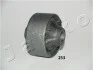 Сайлентблок переднього важеля задній Toyota Rav 4 2.0-2.4 (06-)/Geely EX-7 JAPKO GOJ253 (фото 1)
