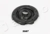 Тарілка пружини передньої Toyota Camry (93-08) / Lexus RX, ES 3.0-3.5 (96-12) JAPKO GOJ2687 (фото 1)
