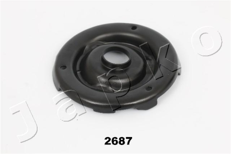 Тарелка пружины передней Toyota Camry (93-08) / Lexus RX, ES 3.0-3.5 (96-12) JAPKO GOJ2687