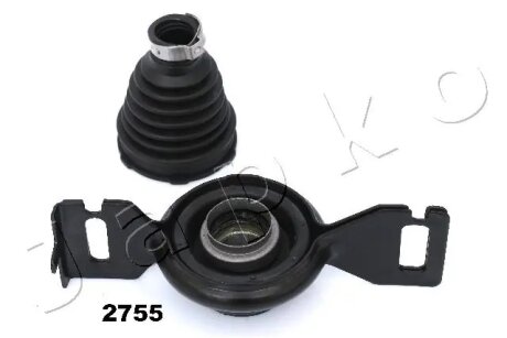 Підшипник підвісний (комплект) Toyota Rav 4 III, IV (06-) JAPKO GOJ2755