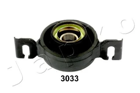 Підвісний підшипник карданного валу Mazda BT-50 2.5D 06-15 (207x59x116 D=35) JAPKO GOJ3033
