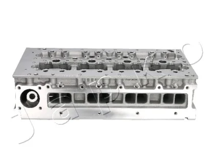 Головка блока цилиндров Fiat Ducato Furgonato (244) 2.3JTD[04.2002-](Diesel) (JF JAPKO JFI06ES