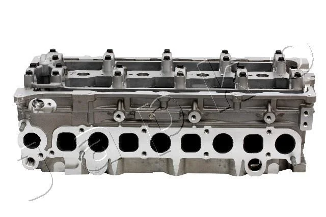 Головка блока цилиндров (ГБЦ) KIA Sorento (-06), H-1 (01-) D4CB 2.5 CRDi JAPKO JHY011S (фото 1)