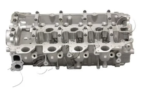 Головка блока цилиндров (ГБЦ) Mitsubishi L200 (05-15) 4D56-HP 2.5 Di-D JAPKO JMI026S