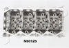 Головка блоку циліндрів (ГБЦ) алюмінієва Nissan 2.2 di,2.5 dci,2.5ddi (02-14) JAPKO JNS012S (фото 4)