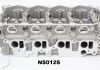 Головка блоку циліндрів (ГБЦ) алюмінієва Nissan 2.2 di,2.5 dci,2.5ddi (02-14) JAPKO JNS012S (фото 6)