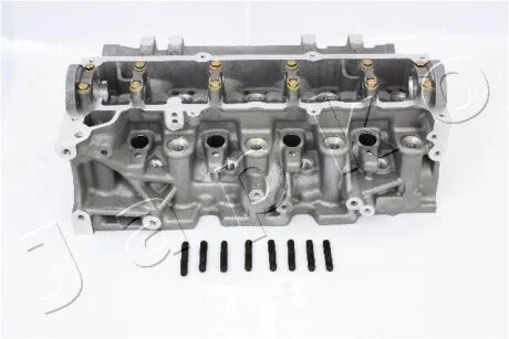 Головка блока цилиндров (ГБЦ) Renault Logan (05-12), Kangoo (01-), Megane II (03 JAPKO JNS013S