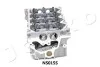 Головка блока цилиндров (ГБЦ) алюминиевая EURO 4 Nissan 2.2 di,2.5 dci,2.5ddi (02-14) JAPKO JNS015S (фото 2)