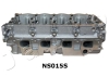 Головка блока цилиндров (ГБЦ) алюминиевая EURO 4 Nissan 2.2 di,2.5 dci,2.5ddi (02-14) JAPKO JNS015S (фото 3)