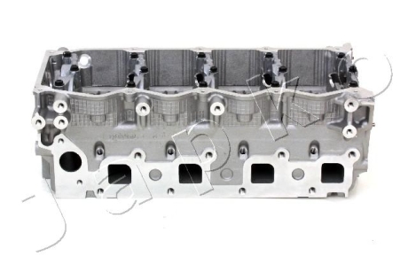 Головка блоку циліндрів (ГБЦ) алюмінієва EURO 4 Nissan 2.2 di,2.5 dci,2.5ddi (02-14) JAPKO JNS015S