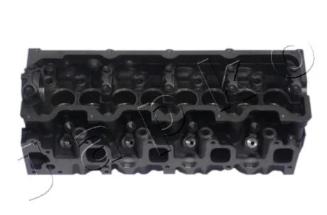 Головка блоку циліндрів (ГБЦ) Toyota Surf, Hilux, Hiace 2.4 D 88-99 (чавун)) JAPKO JTY004S