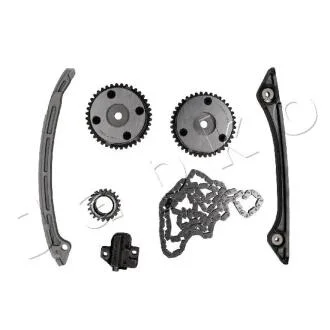К-кт цепи ГРМ Ford Mondeo IV, S-Max (10-15)/Land Rover RR Evoque, Freelander (11 JAPKO KJKL06