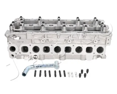 Головка блоку циліндрів Hyundai H-1 / Starex 2.5 CRDi [12.2002-](Diesel) JAPKO KKJ004S