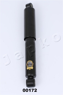 Амортизатор задній Doblo 01-05 (газ) JAPKO MJ00172 (фото 1)