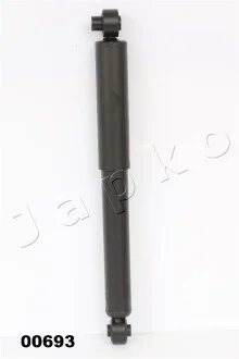 Амортизатор зад. Doblo Cargo 10- (газ.) JAPKO MJ00693