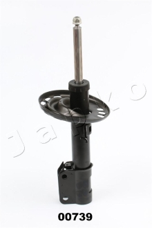Амортизатор передній SCENIC/GRAND SCENIC 09- (газ) JAPKO MJ00739 (фото 1)