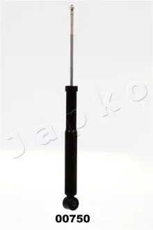 Амортизатор задний Rapid 12-/Roomster 06-15/Polo 09- (газ) JAPKO MJ00750
