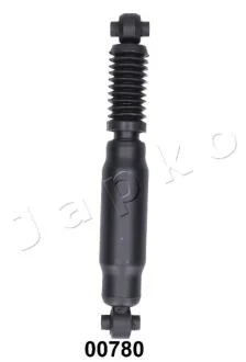 Амортизатор задній Scudo/Expert 97-07 (масл.) JAPKO MJ00780