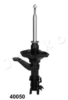 Амортизатор передній CR-V II 05-06 Пр. (газ) JAPKO MJ40050