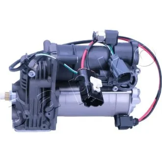 Компрессор пневмоподвески (с осушителем) Land Rover Discovery (04-), Range Rover JAPKO MJASC056