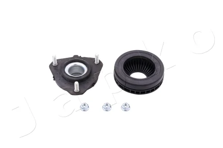 Опора амортизатора перед. Ford Fiesta/Fusion 02- (з підшипником) JAPKO SMJ0025