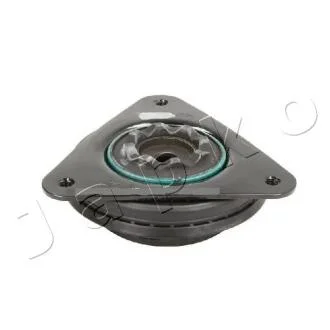 Опора амортизатора перед Qashqai II/Megane IV 13- (з підшипником) JAPKO SMJ0359