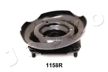 Опора амортизатора задн. Nissan X-Trail 01-13 (прав.) JAPKO SMJ0368
