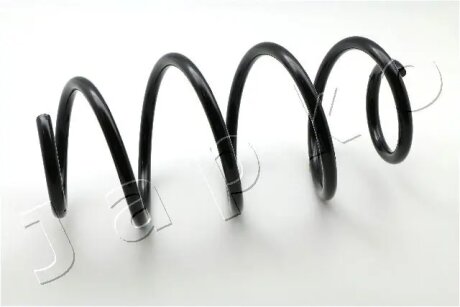 Пружина передня Citroën Berlingo D13.25/163L354 L/R JAPKO ZCJ2503H