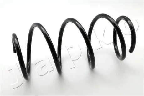 Пружина передня Renault Laguna III D13.25mm/166/L355mm JAPKO ZCJ2945H
