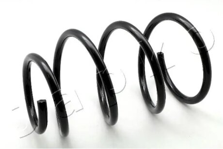 Пружина подвески передняя (кратно 2) KIA Pro Ceed (08-) JAPKO ZCJ3467A
