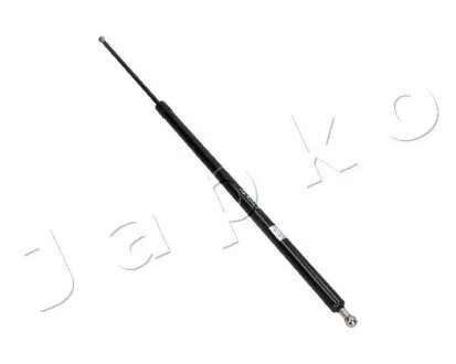 Амортизатор багажника Trafic/Vivaro 01- (905/307mm 730N) JAPKO ZSJ04021