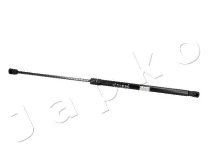 Амортизатор багажника MB GL 06-12 (590/254mm 355N) JAPKO ZSJ05053