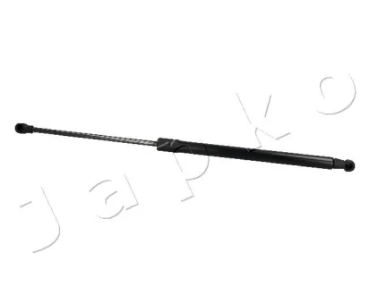 Амортизатор багажника Nissan Qashqai/Qashqai+2 07-13 (502/205mm 375N) JAPKO ZSJ10020