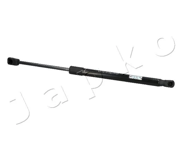 Амортизатор капота Nissan Maxima QX 00-03 (390/135mm 390N) JAPKO ZSJ10053 (фото 1)