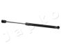 Амортизатор капота Jeep Grand Cherokee III 04-10 (348/132mm 410N) JAPKO ZSJ90033 (фото 1)