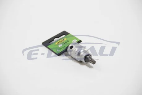 Головка 1/2" с вставкой T40 JBM 10016