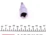Головка 1/2" с вставкой T45 JBM 10017 (фото 3)