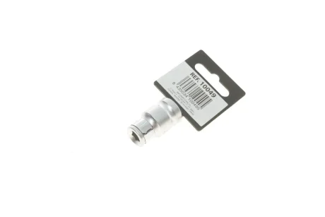 Адаптер шестигранный (1/2"X5/16") JBM 10049