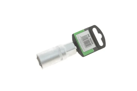 Головка свечная 1/2" 21 мм JBM 10055