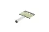 Головка торцева 1/4" 9 мм Long 50 мм JBM 10094 (фото 2)