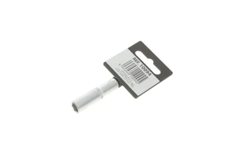 Головка торцева 1/4" 9 мм Long 50 мм JBM 10094