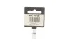 Головка торцева 1/4" 9 мм JBM 10106 (фото 3)