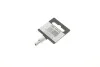 Головка торцевая 1/4" E6 JBM 10114 (фото 1)