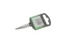 Головка 1/4" зі вставкою Hex 4 JBM 10122 (фото 1)