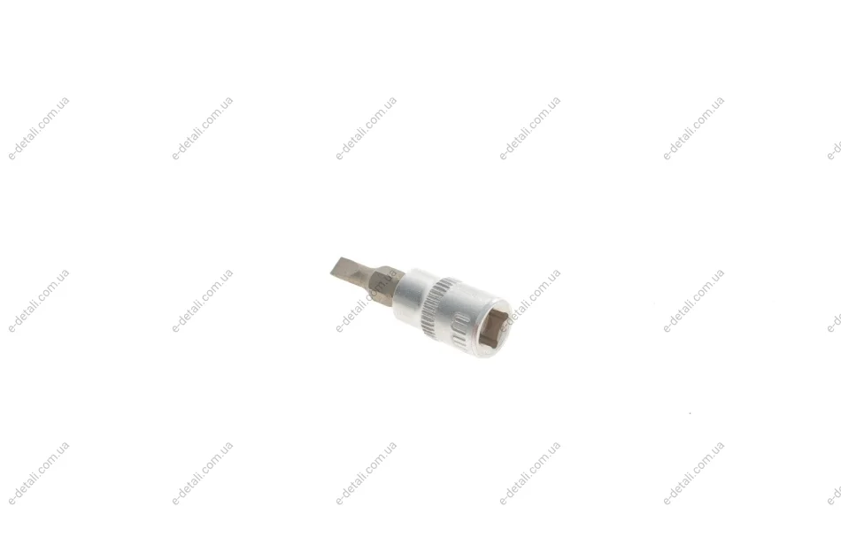 Головка 1/4" зі вставкою SL4 JBM 10125 (фото 1)