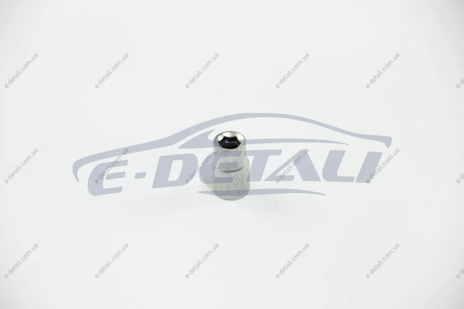 Головка 1/4" зі вставкою T10 JBM 10129 (фото 1)